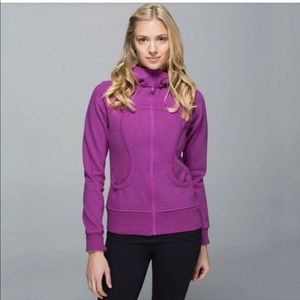 Lululemon Scuba Hoodie
